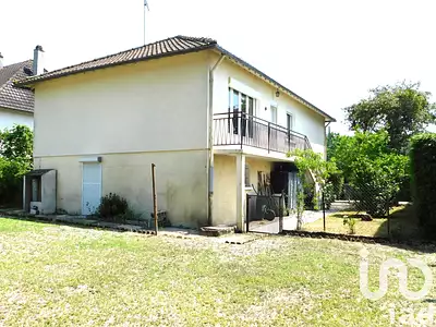 Maison, 86 m²