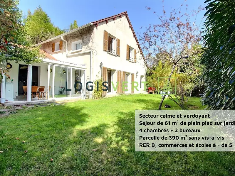 Maison, 194 m²