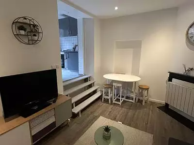 Appartement, 30,2 m²