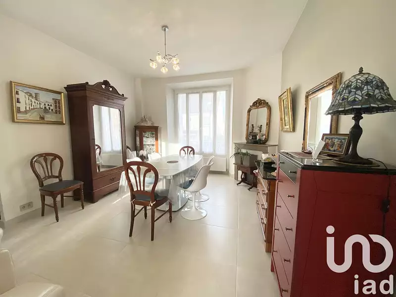 Maison, 126 m²