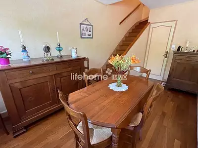 Maison, 81 m²