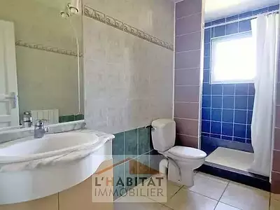 Maison, 120 m²