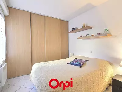 Appartement, 43 m²