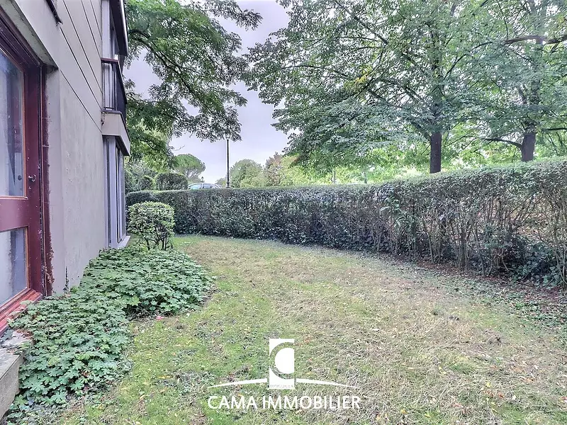 Appartement, 65,35 m²