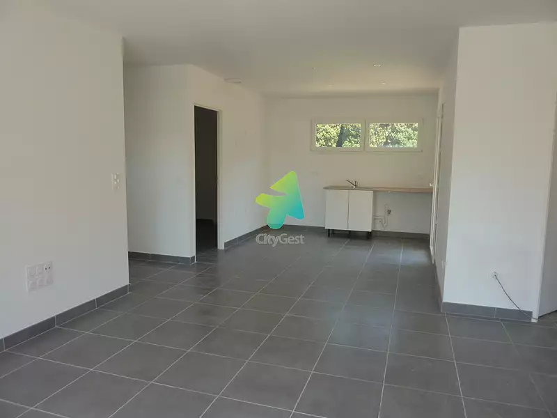 Maison, 100 m²