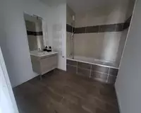 Appartement, 66,92 m²