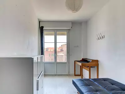Appartement, 75 m²
