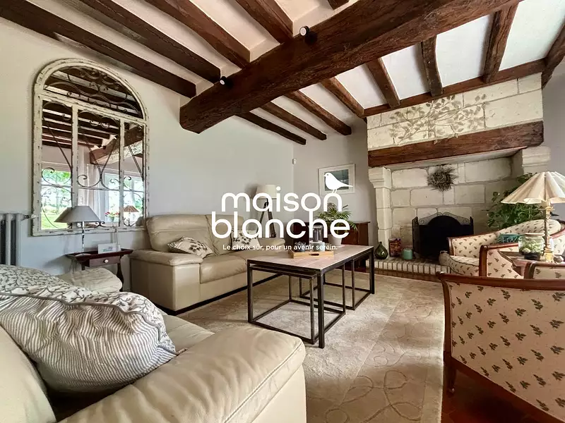 Maison, 200 m²
