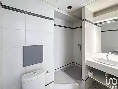 Appartement, 88 m²