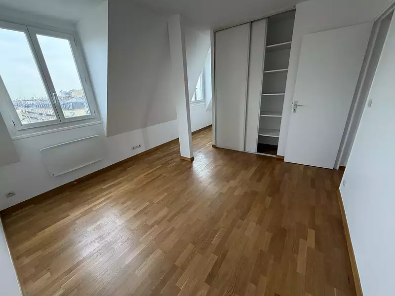 Appartement, 50,53 m²