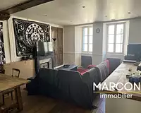 Maison, 93 m²