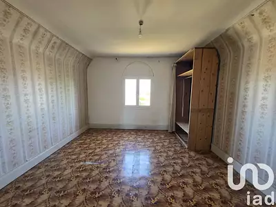 Maison, 50 m²