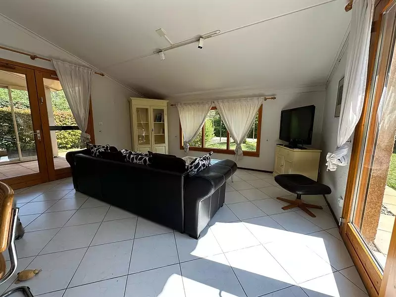 Maison, 107 m²