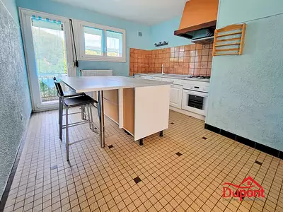 Maison, 94 m²