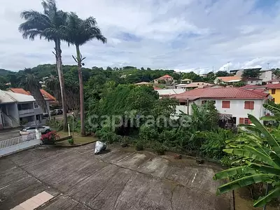 Appartement, 52 m²
