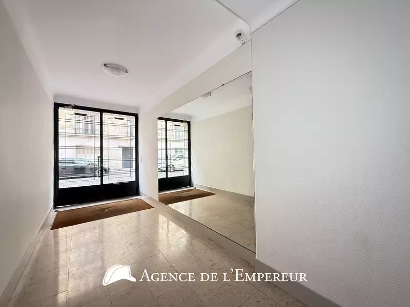 Appartement, 67 m²