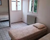 Appartement, 56 m²