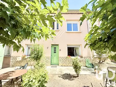 Maison, 150 m²