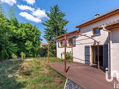 Maison, 130 m²