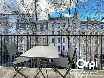 Appartement, 67 m²
