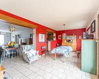 Maison, 116,12 m²