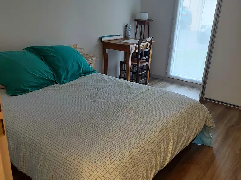 Appartement, 62 m²