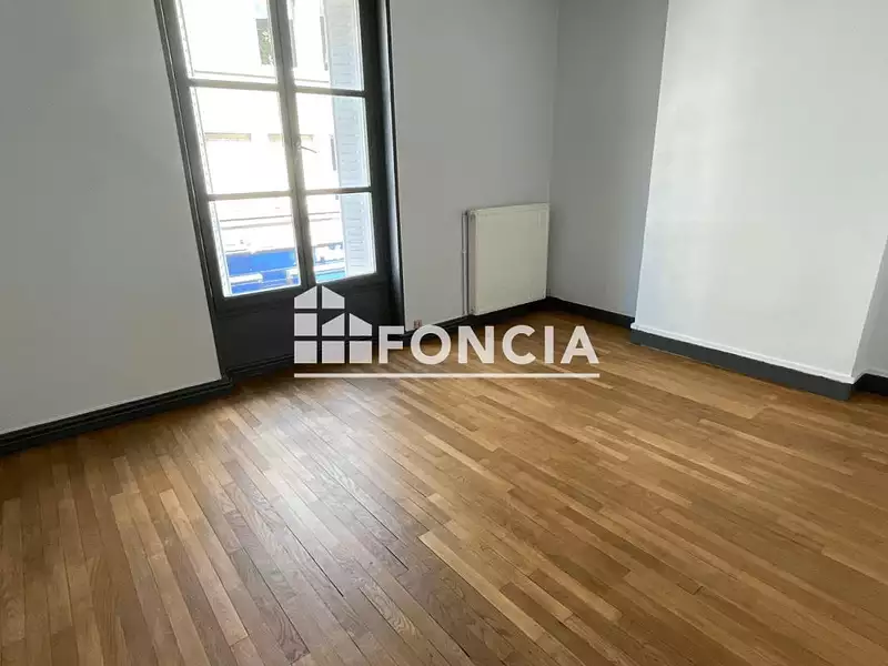 Appartement, 112 m²