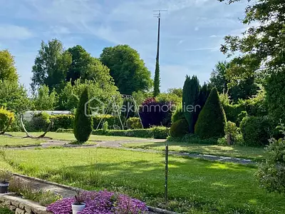 Maison, 133 m²