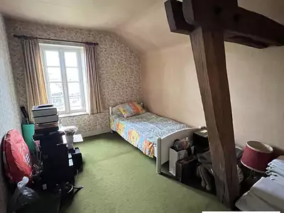 Maison, 188 m²