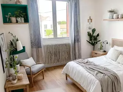 Maison, 80,21 m²