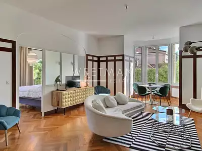 Appartement, 97,45 m²