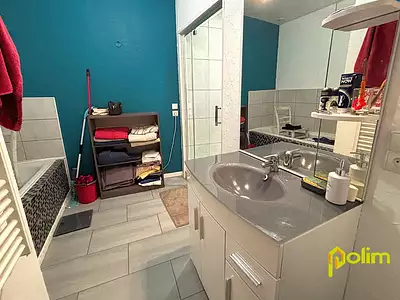 Appartement, 73,61 m²