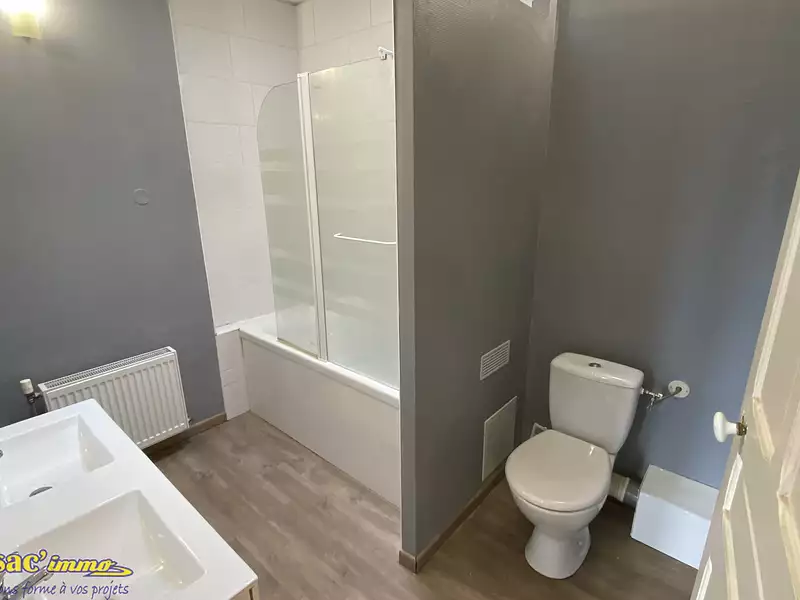 Maison, 76,3 m²