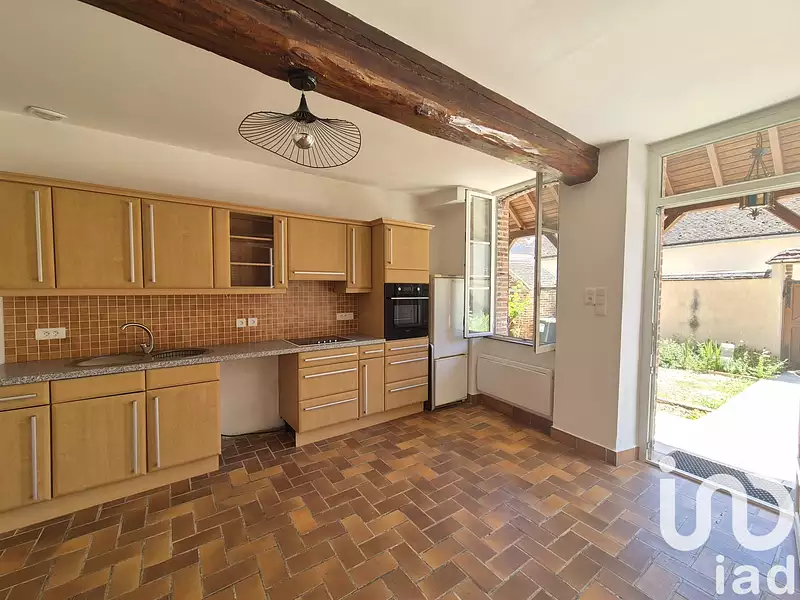 Maison, 99 m²