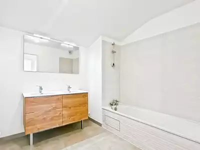 Appartement, 126 m²