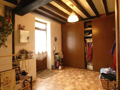 Maison, 197 m²
