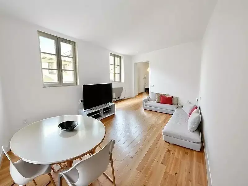 Appartement, 66,7 m²