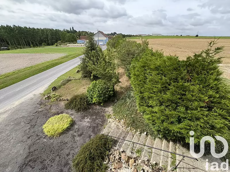 Maison, 100 m²