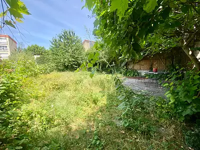 Immeuble, 107 m²