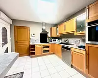 Maison, 190 m²
