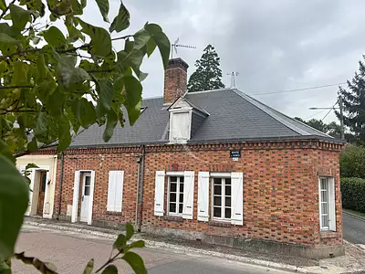 Maison, 79 m²
