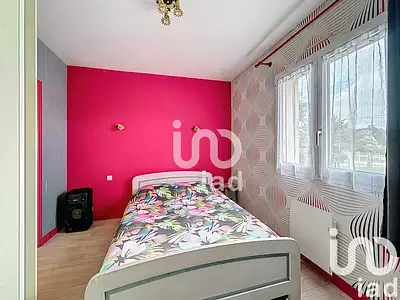 Maison, 110 m²