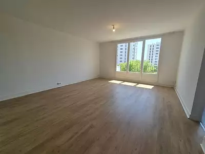 Appartement, 57 m²