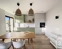 Appartement, 51,4 m²