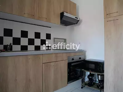Appartement, 30 m²