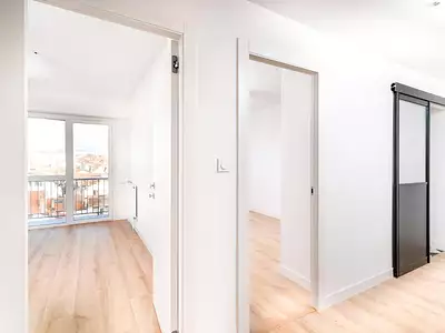 Appartement, 81 m²