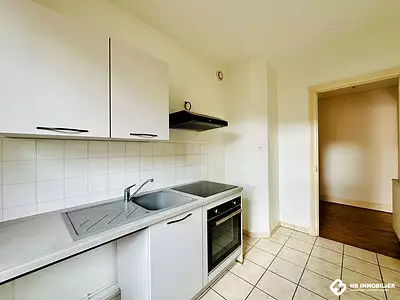 Appartement, 81,95 m²