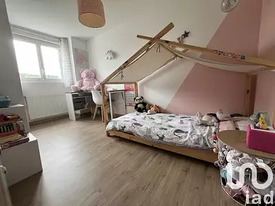 Maison, 76 m²