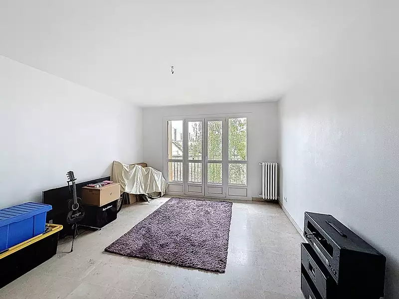 Appartement, 60 m²