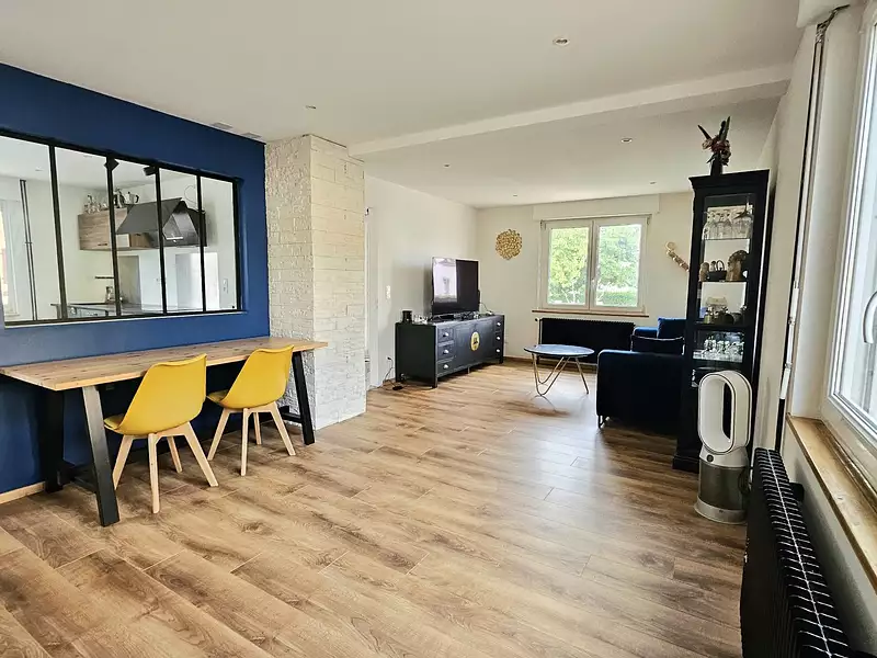 Maison, 100 m²